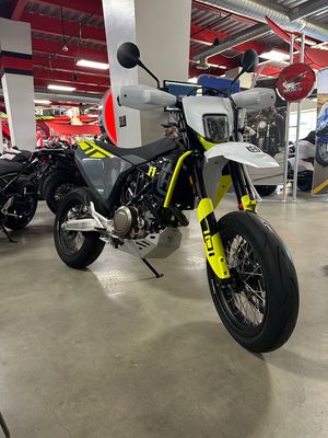 Image post by @motorcyclemall on Instagram