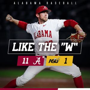 Image post by @alabamabsb on Instagram