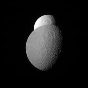 Image post by @nasa on Instagram