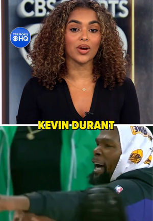 Video post by @cbssports on TikTok