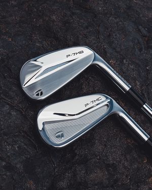 Image post by @taylormade_golf_japan on Instagram