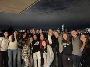 Image post by @mitwbball on Instagram