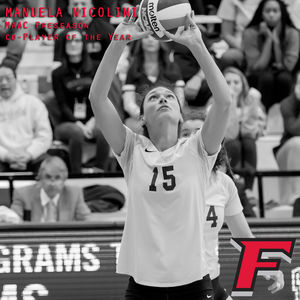 Image post by @fairfieldstags on Instagram