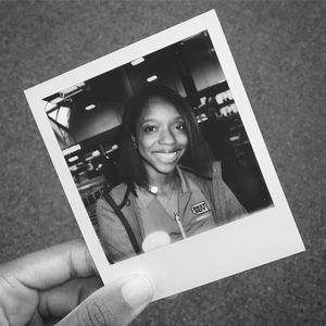 Image post by @_tinajones on Instagram