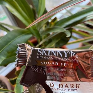 Image post by @skinnymechocolates on Instagram