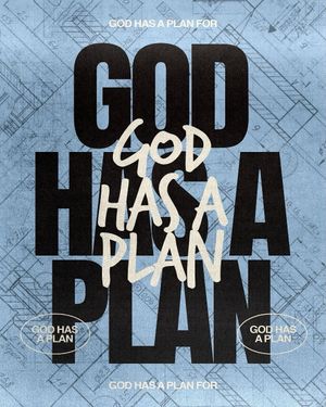 Image post by @godsworkmedia on Instagram