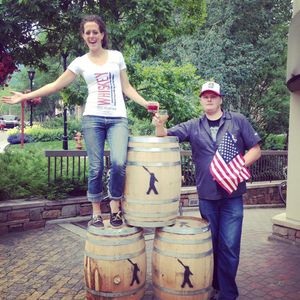 Image post by @10thmtnwhiskey on Instagram