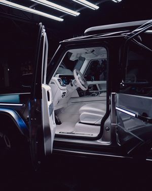 Image post by @mercedesbenz on Instagram
