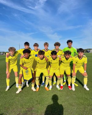 Image post by @nsc.academy on Instagram