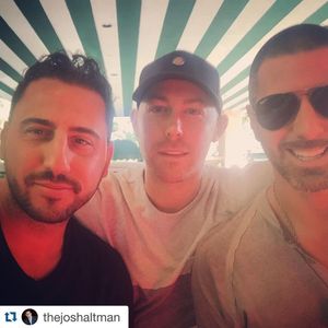 Image post by @robg on Instagram