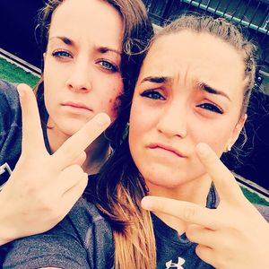 Image post by @loyolawlax on Instagram