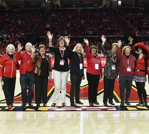 Image post by @terpswbb on Instagram