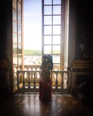 Image post by @vanessabryant on Instagram