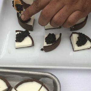 Image post by @chefaz on Instagram