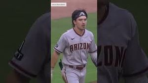 Video post by @nypostsports on YouTube