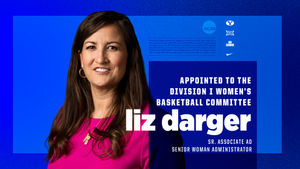 Image post by @BYUcougars on Facebook