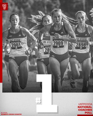 Image post by @wolfpack_tf_xc on Instagram