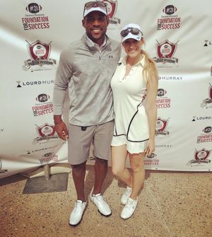 Image post by @realpatrickpeterson on Instagram