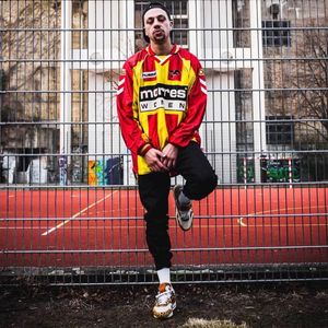 Image post by @fortyonemag on Instagram