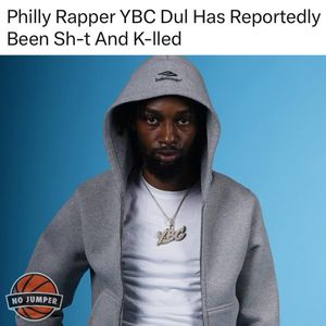 Image post by @nojumper on Instagram