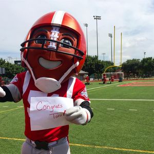 Image post by @housuperbowl on Instagram