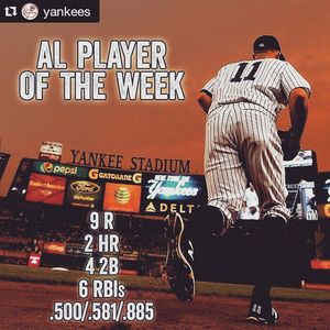 Image post by @bronxpinstripes on Instagram
