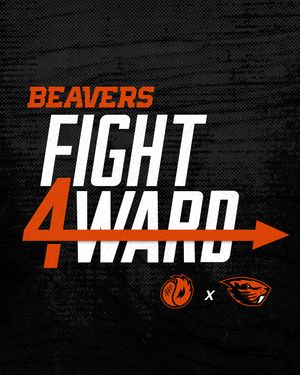 Image post by @beaverathletics on Instagram