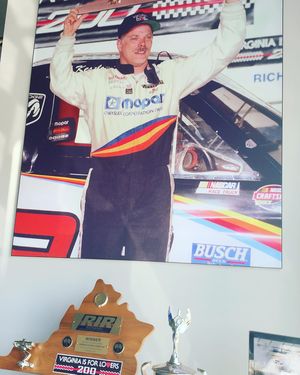 Image post by @bradkeselowski on Instagram