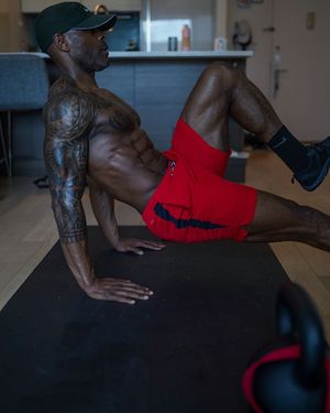 Image post by @adrianwilliamsnyc on Instagram
