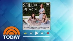 Video post by @today on YouTube