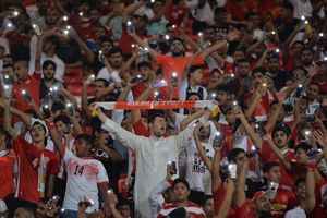 Image post by @BahrainOlympic on Twitter