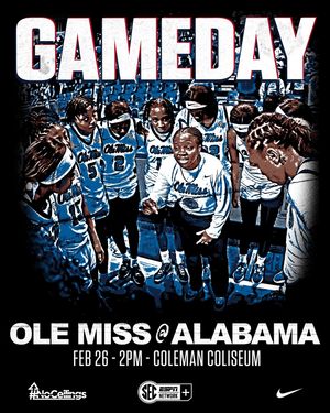 Image post by @olemisswbb on Instagram