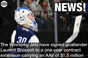 Image post by @nhl.discussion on Instagram