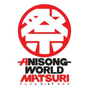 Image post by @animeexpo on Instagram