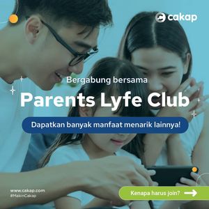 Image post by @cakapcom on Instagram
