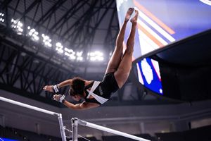 Image post by @usagym on Instagram