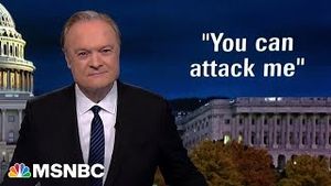 Video post by @msnbc on YouTube