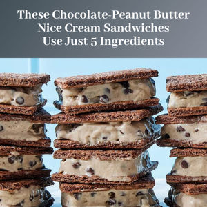 Image post by @eatingwell on Instagram