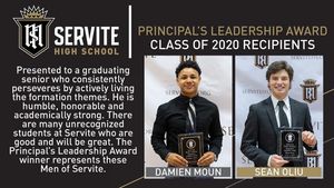 Image post by @servitehs on Instagram
