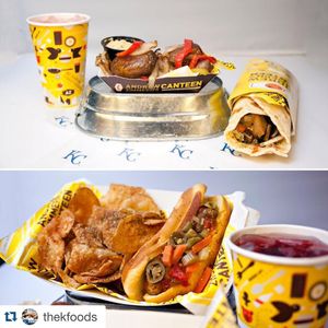 Image post by @chefaz on Instagram