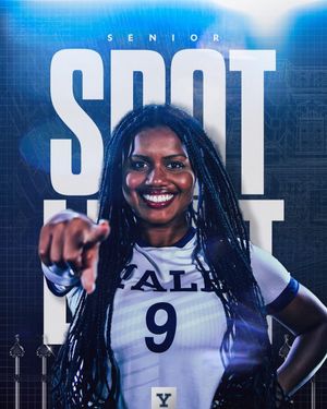 Image post by @yalewsoccer on Instagram