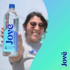 Image post by @drinkjove on Instagram