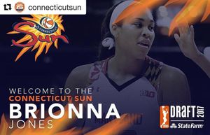 Image post by @terpswbb on Instagram