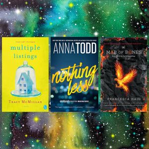 Image post by @gallerybooks on Instagram