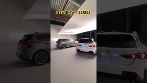 Video post by @bmwblog on YouTube