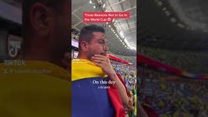 Video post by @travelfutbolfan on YouTube