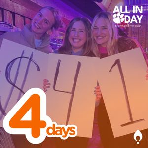 Image post by @clemsonmiracle on Instagram