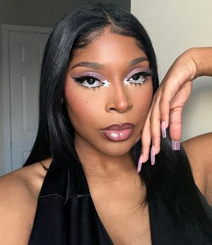 Image post by @nyxcosmetics on Instagram