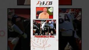 Video post by @browns on YouTube