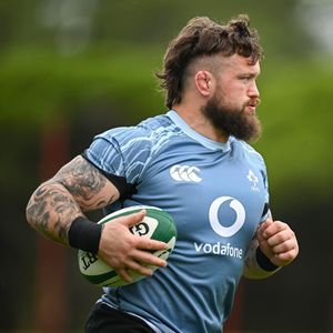 Image post by @leinsterrugby on Instagram
